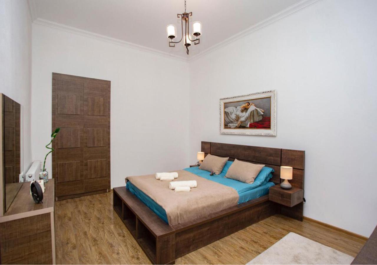 Tbilisi Central Apartment Exterior photo