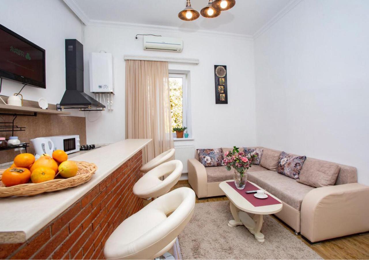 Tbilisi Central Apartment Exterior photo