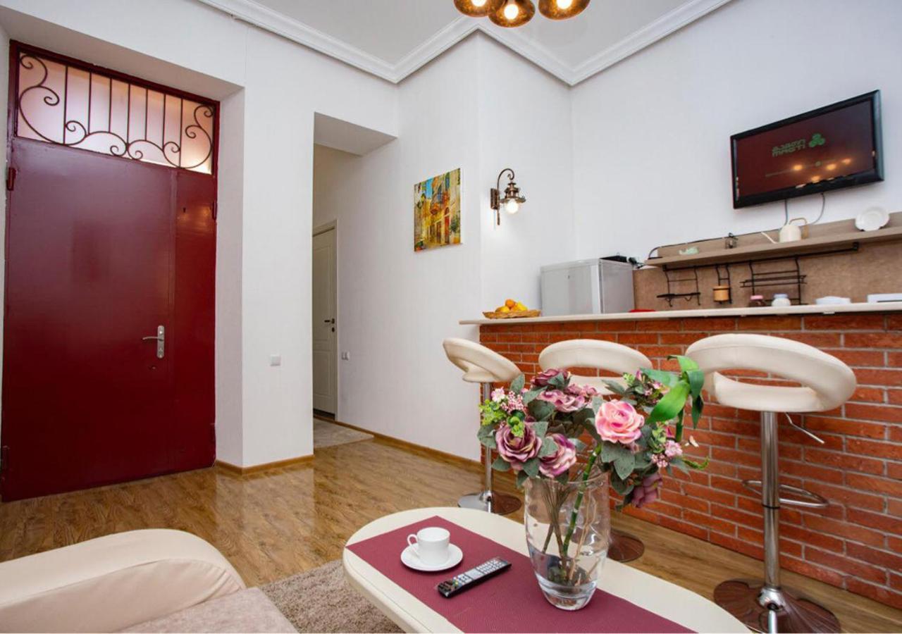Tbilisi Central Apartment Exterior photo